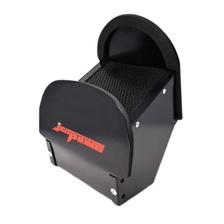 Boîte à air surdimensionnée JETPRIME - Yamaha T-MAX 530 - Image 1